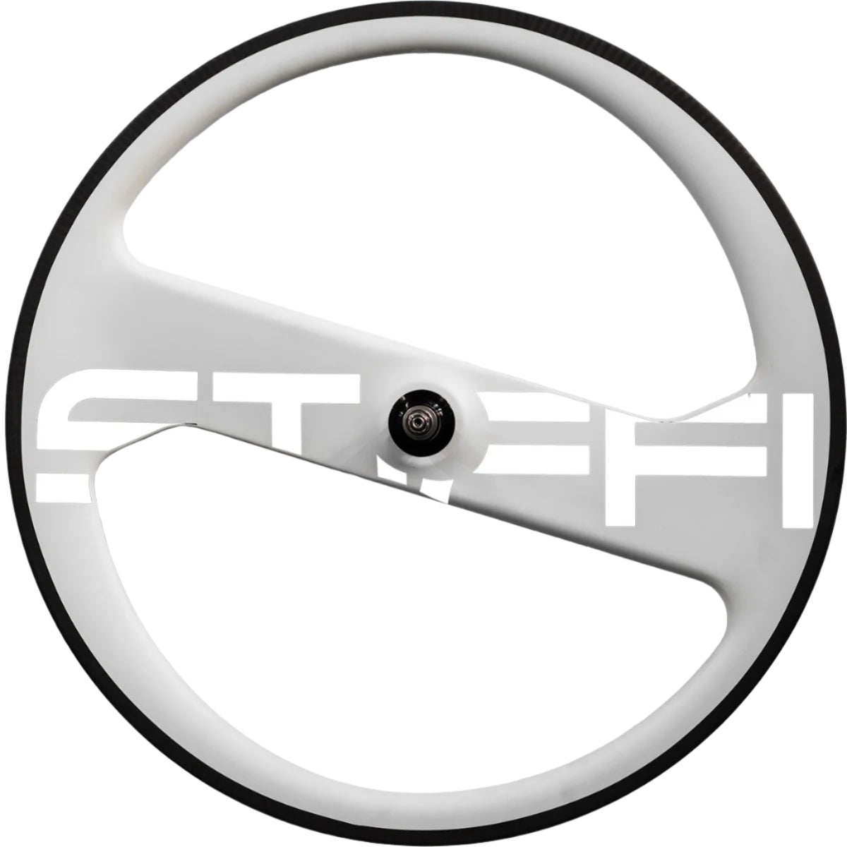 Two Spoke Rims Stiffi 2 Spoke Track wheel