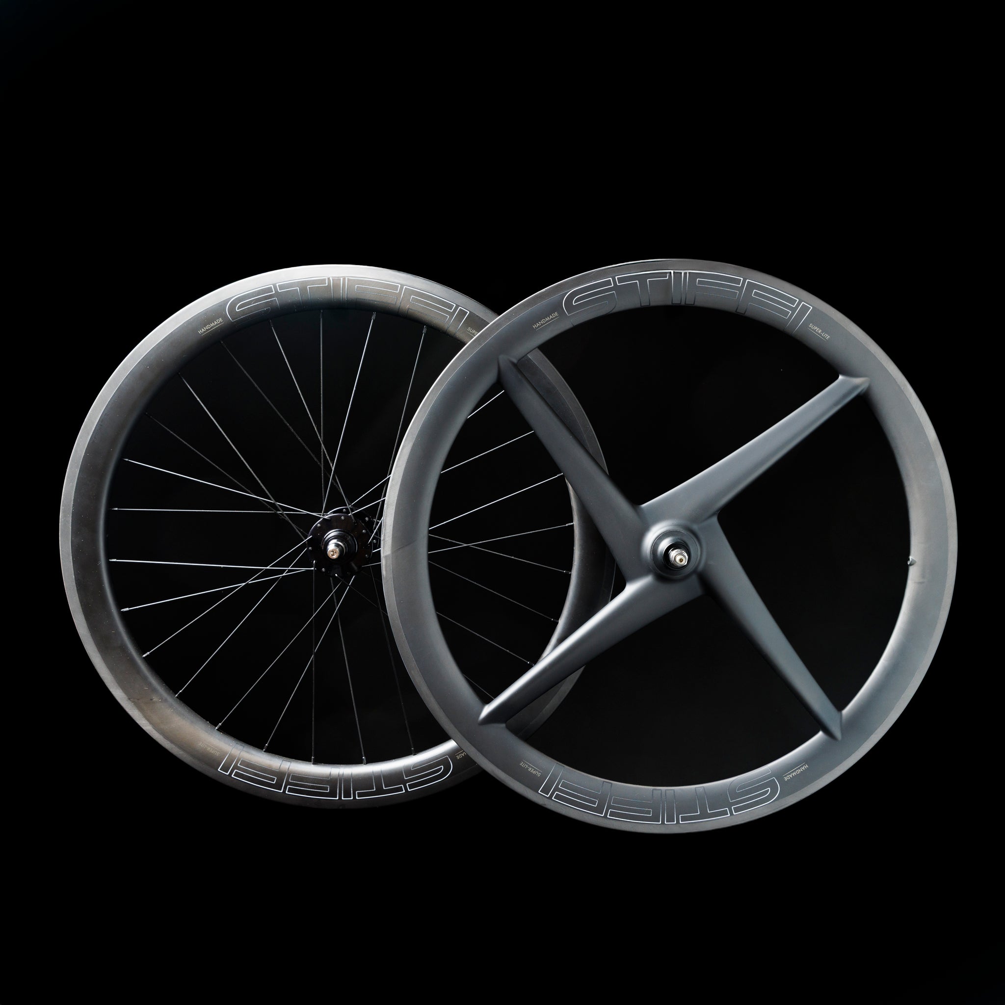 Combo Track Wheel Sets – Stiffi