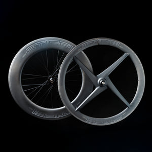 Stiffi Wheels - Bicycle Wheel Builders