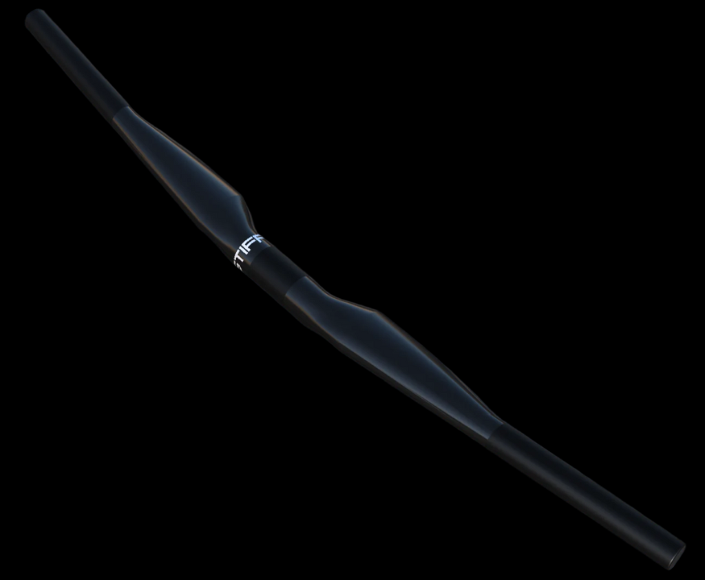 STIFFI BOMBER BAR