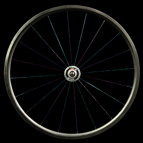 DT Swiss x Stiffi Oil Track Wheel Sets