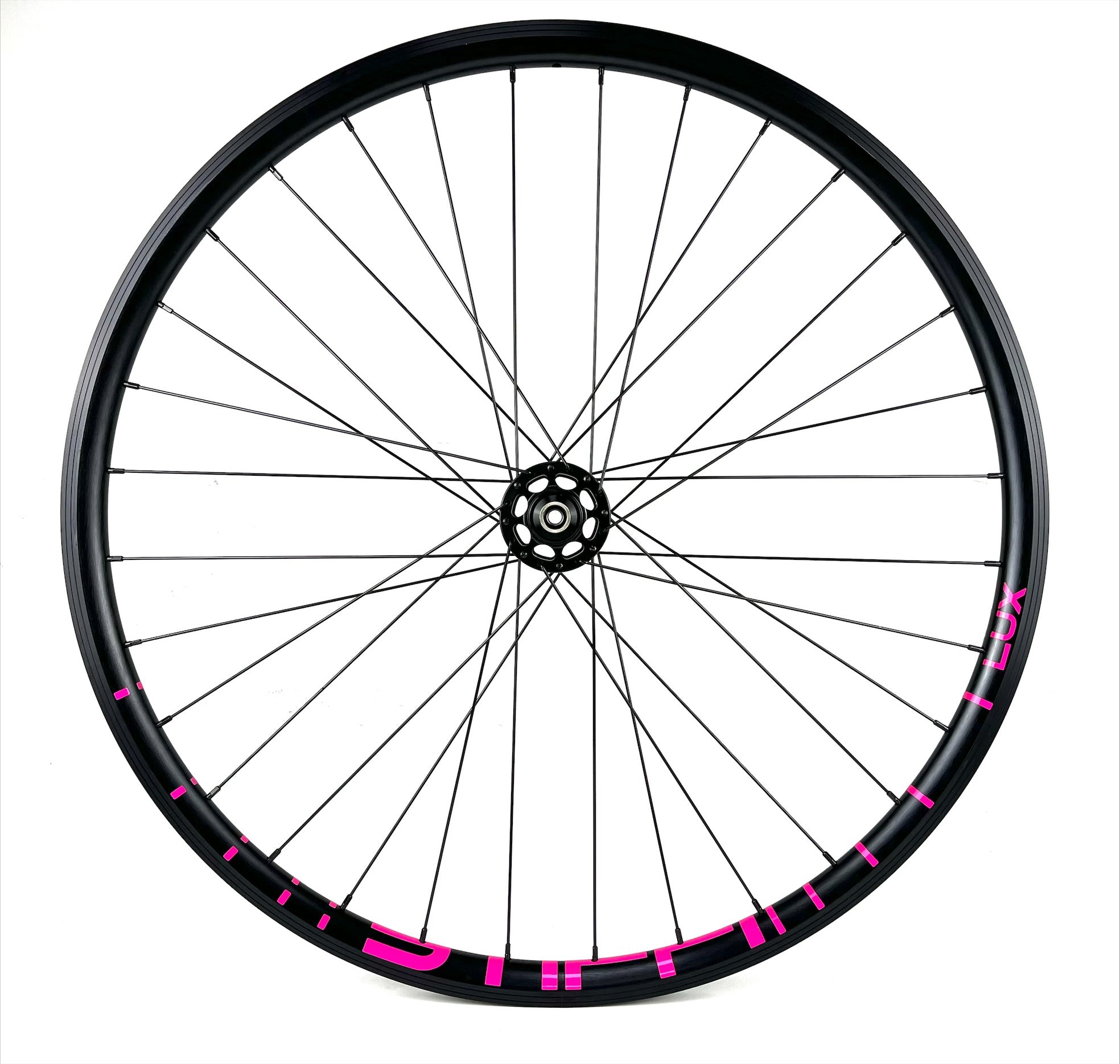 Stiffi Lux Wheel Set