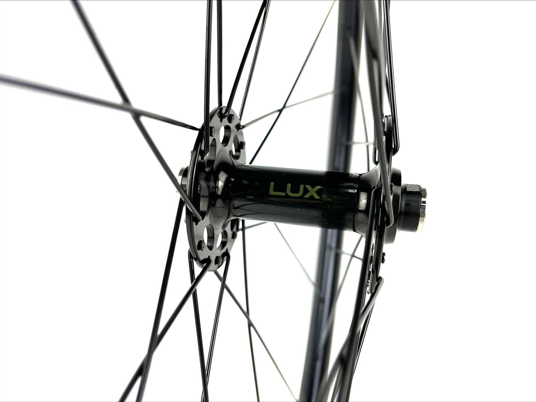 Stiffi Lux Wheel Set
