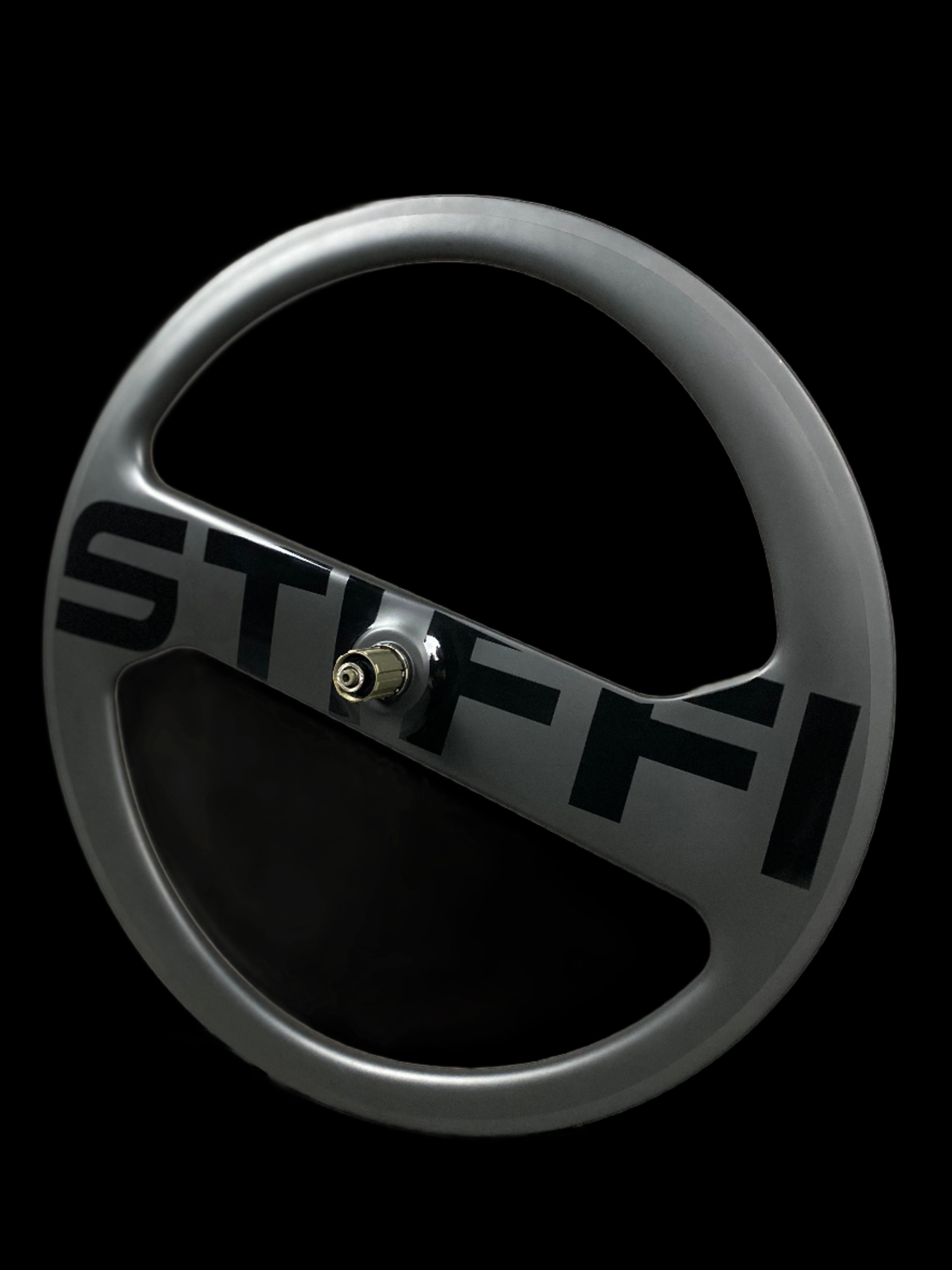 Stiffi 2 Spoke Wheel 700c - Road Bike